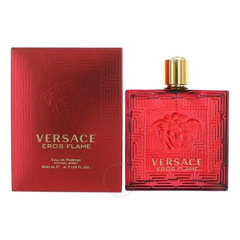 versace eros women 6.7|Versace Eros flame 6.7 oz.